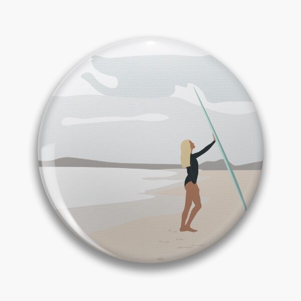 Item preview, Surfer  designed and sold by AnOrganicAussie.