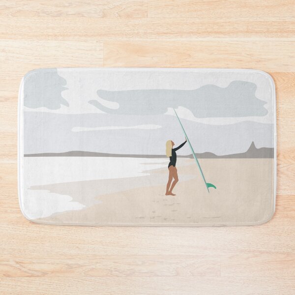 Item preview, Surfer  designed and sold by AnOrganicAussie.