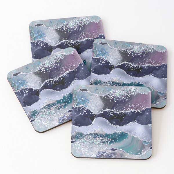 Item preview, Fluid Marbling Effect. Abstract Agate Background on  designed and sold by Marcu Ioachim.