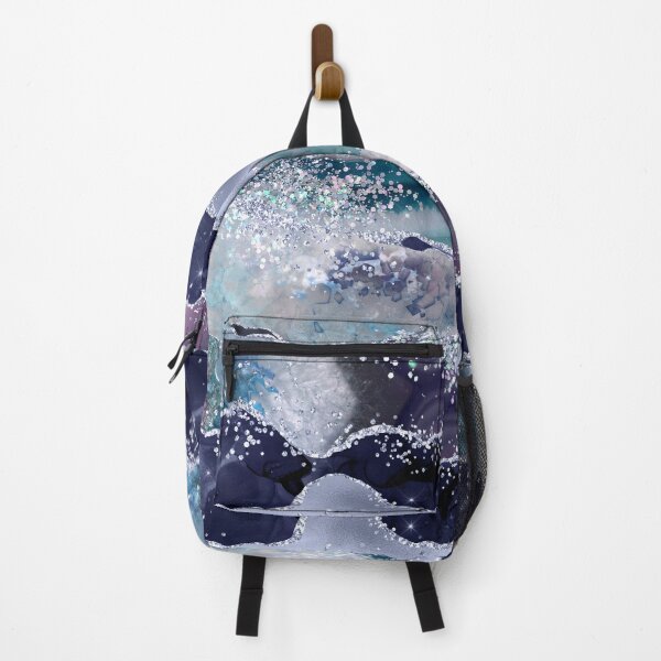 Item preview, Fluid Marbling Effect. Abstract Agate Background on  designed and sold by Marcu Ioachim.