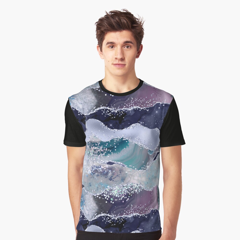 Item preview, Graphic T-Shirt designed and sold by starchim01.