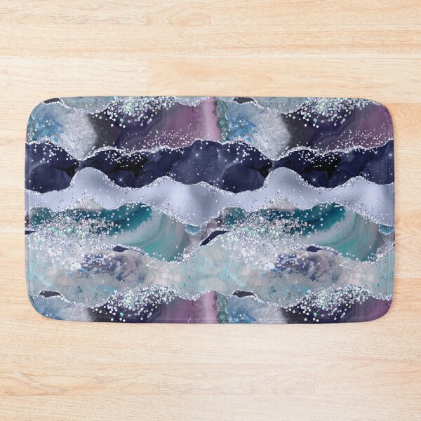 Item preview, Fluid Marbling Effect. Abstract Agate Background on  designed and sold by Marcu Ioachim.