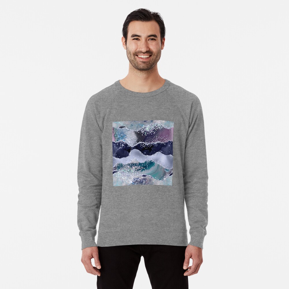Item preview, Lightweight Sweatshirt designed and sold by starchim01.