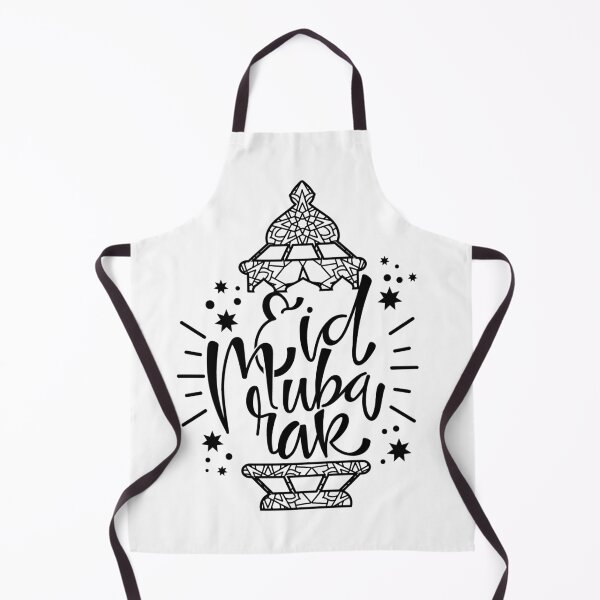 Item preview, Eid Mubarak designed and sold by Blems.