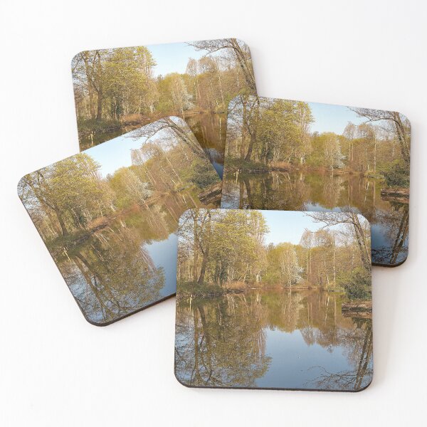 Item preview, Spring morning designed and sold by Babbler01.