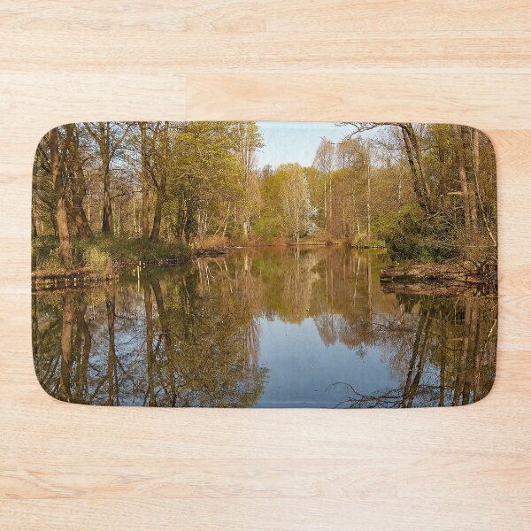 Item preview, Spring morning designed and sold by Babbler01.