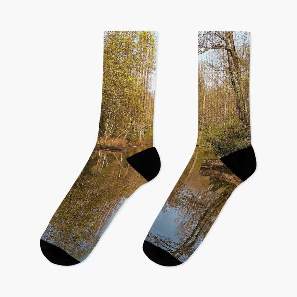 Item preview, Spring morning designed and sold by Babbler01.