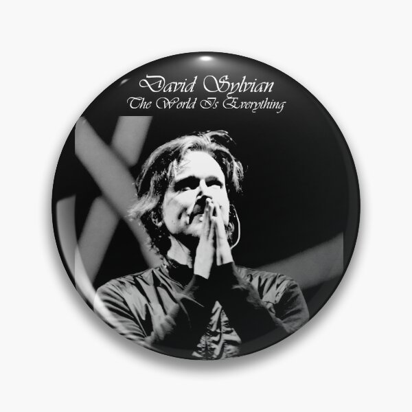 Item preview, David Sylvian - Praise II designed and sold by Moodyb102.
