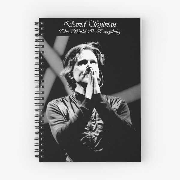 Item preview, David Sylvian - Praise II designed and sold by Moodyb102.