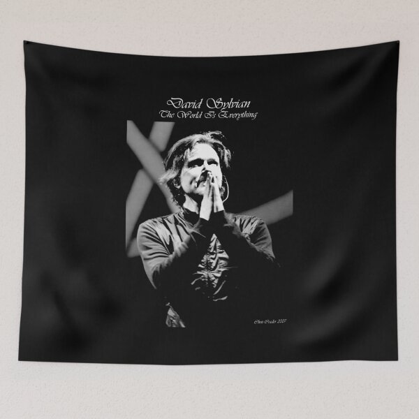 Item preview, David Sylvian - Praise II designed and sold by Moodyb102.