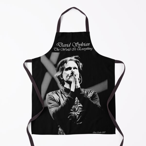 Item preview, David Sylvian - Praise II designed and sold by Moodyb102.