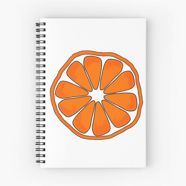Item preview, Orange illustration designed and sold by Sweetzzing.