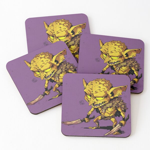 Item preview, Goblin warrior designed and sold by ketsuo.