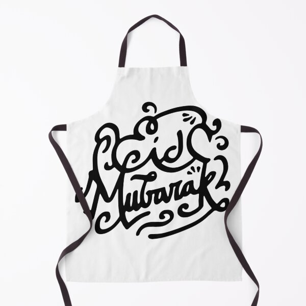 Item preview, Eid Mubarak designed and sold by Blems.