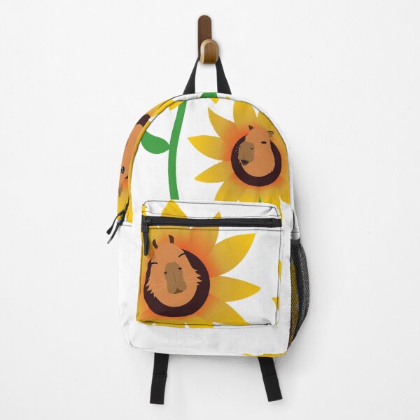 Item preview, Cappy Sunflowers designed and sold by TokkiJess.