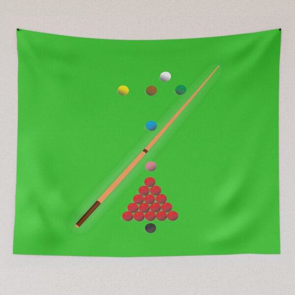 Item preview,  Snooker Balls arranged as on table design lighter designed and sold by ajtechdesigns.