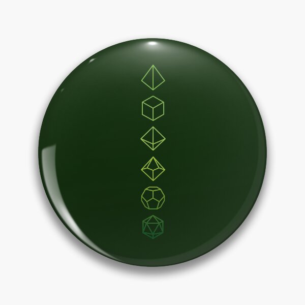 Artikelvorschau, RPG Dice Nekromant entworfen und verkauft von SideQuest - Scribbled Chaos!.