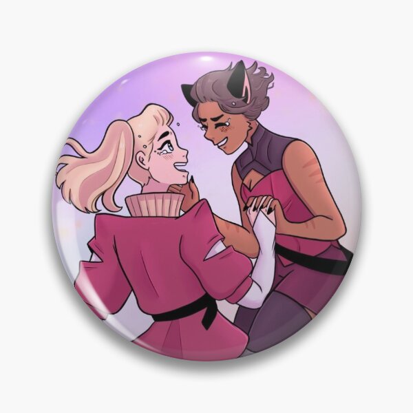 Item preview, Catradora designed and sold by Lilredapple-.