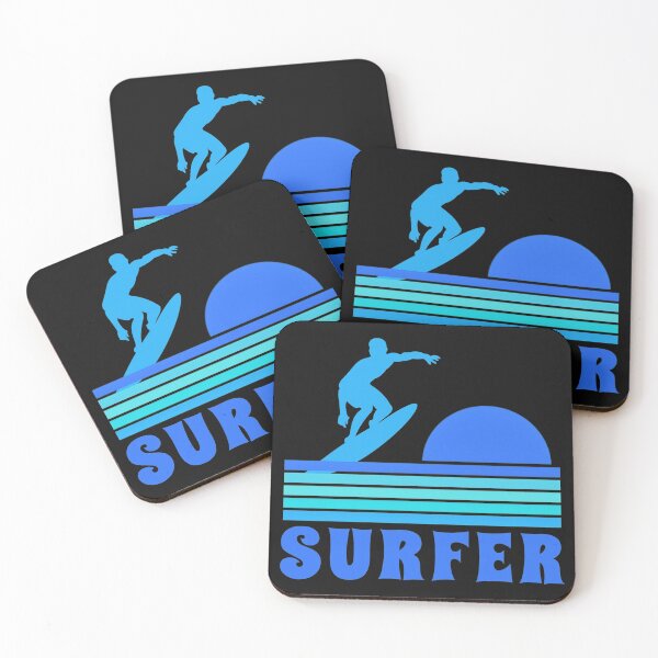 Item preview, Born To Surf designed and sold by adityanik.