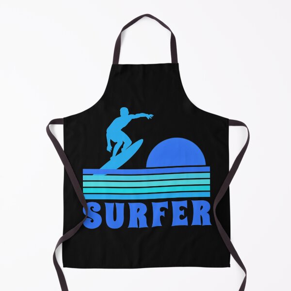 Item preview, Born To Surf designed and sold by adityanik.