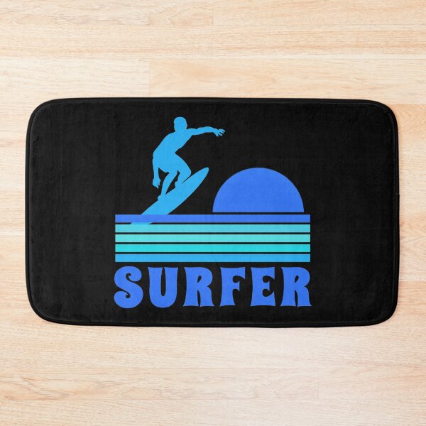 Item preview, Born To Surf designed and sold by adityanik.