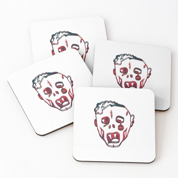 Item preview, Zombie Club designed and sold by WorldWarArt.