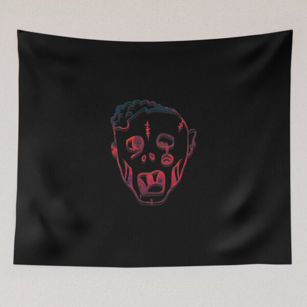 Item preview, Zombie Club designed and sold by WorldWarArt.