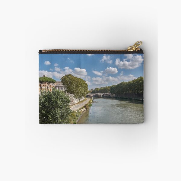 Item preview, A day on the banks of the Tiber designed and sold by Babbler01.