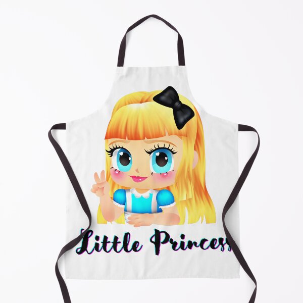 Item preview, KAWAII LITTLE PRINCESS | CHABI DADDY'S LITTLE PRINCESS designed and sold by NATUREZONE.