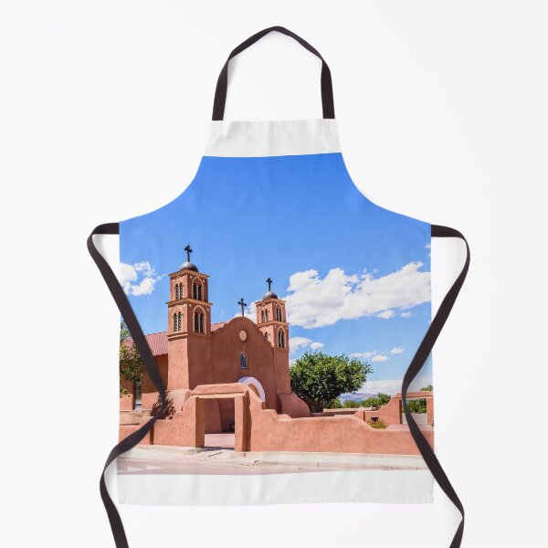 Item preview, San Miguel Mission Socorro New Mexico by Debra Martz designed and sold by Debra Martz.