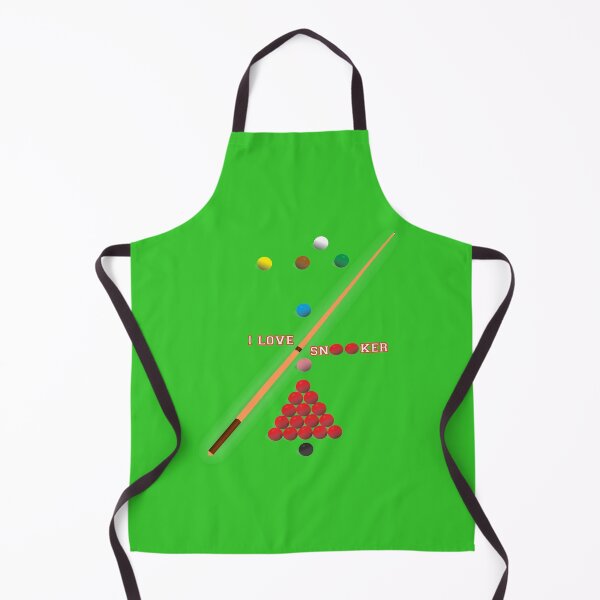 Item preview, Love Snooker design showing the balls on a snooker table lighter designed and sold by ajtechdesigns.