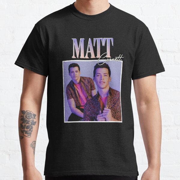 Matt cornett Classic T-Shirt