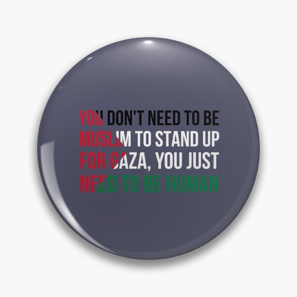 Item preview, Free Palestine designed and sold by Kiki Art.