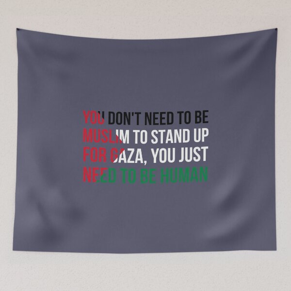 Item preview, Free Palestine designed and sold by Kiki Art.