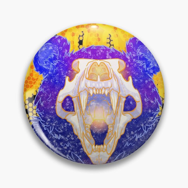 Item preview, Oso de miel designed and sold by Draugerboy.