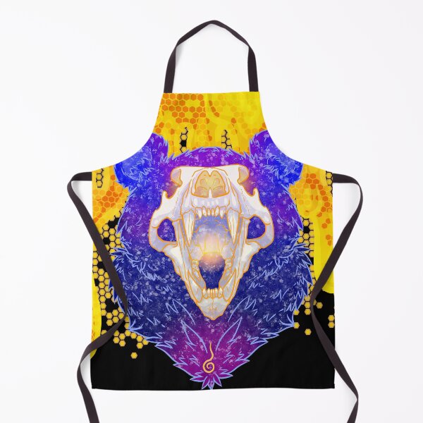 Item preview, Honey bear designed and sold by Draugerboy.