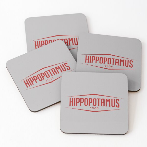 Item preview, Hippopotamus Resto designed and sold by Traveland.