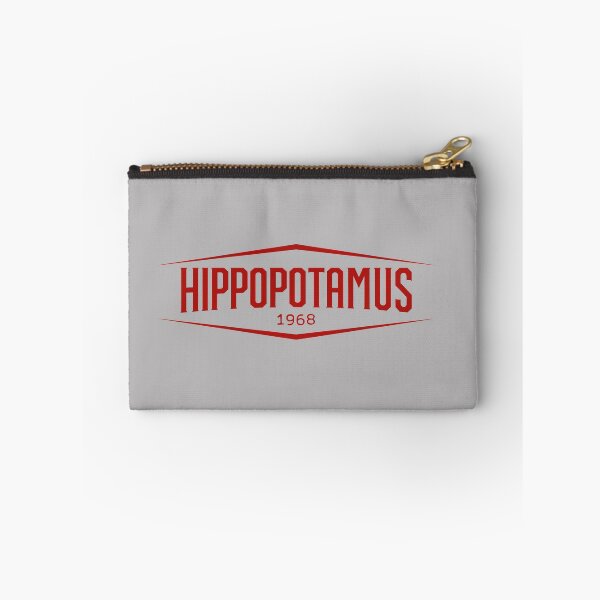 Item preview, Hippopotamus Resto designed and sold by Traveland.