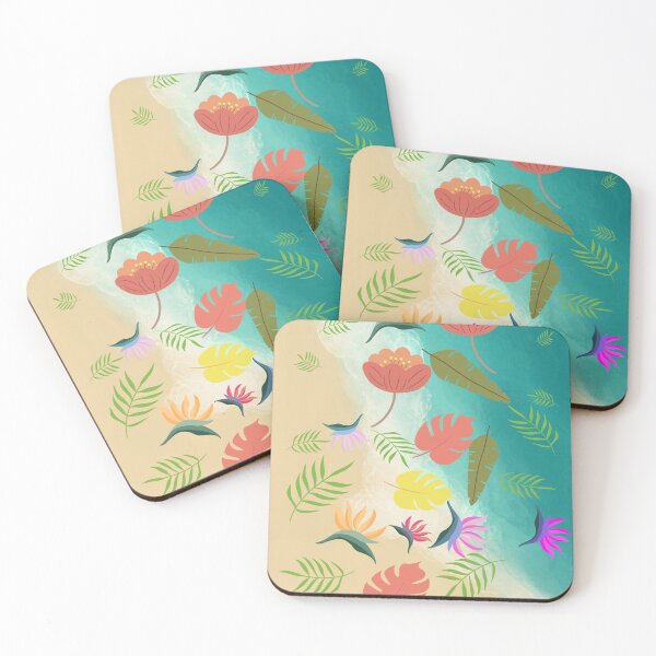 Item preview, SUMMER BEACH designed and sold by SeokStyle.