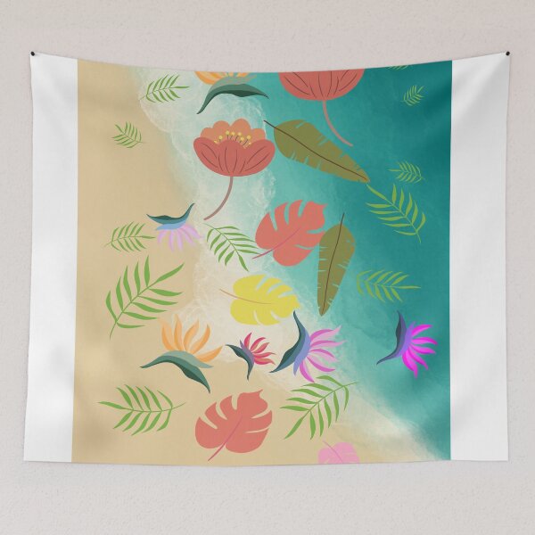 Item preview, SUMMER BEACH designed and sold by SeokStyle.