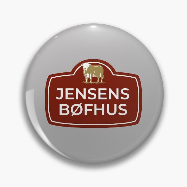 Item preview, Jensen's Bøfhus Resto designed and sold by Traveland.