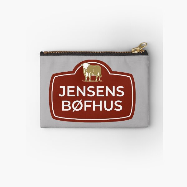 Item preview, Jensen's Bøfhus Resto designed and sold by Traveland.