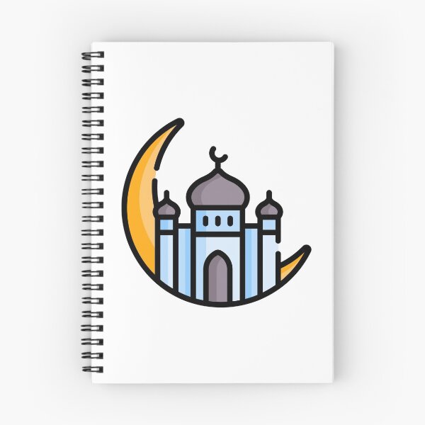 Item preview, Mosque designed and sold by Blems.