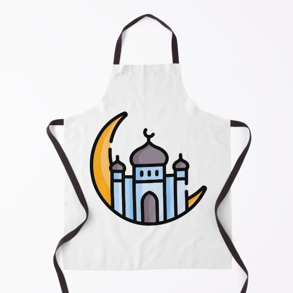 Item preview, Mosque designed and sold by Blems.