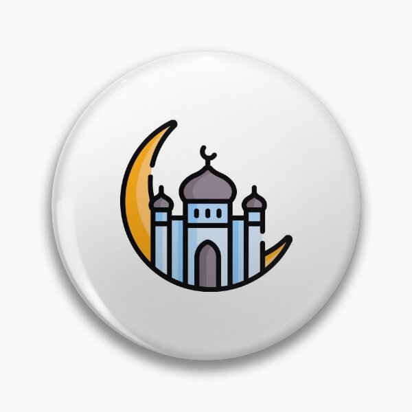 Item preview, Mosque designed and sold by Blems.