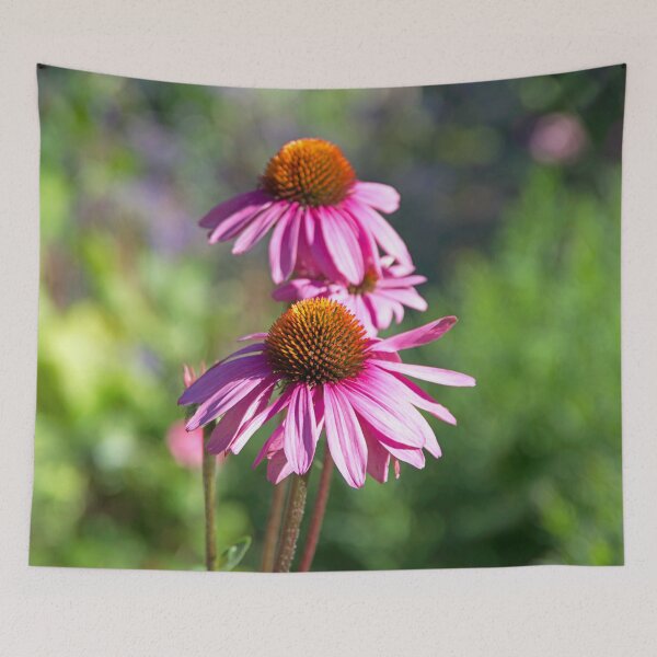 Item preview, Summer in the garden designed and sold by Babbler01.