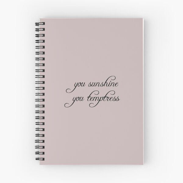 Item preview, you sunshine you temptress - harry styles 'fine line' lyric designed and sold by eleanor27.