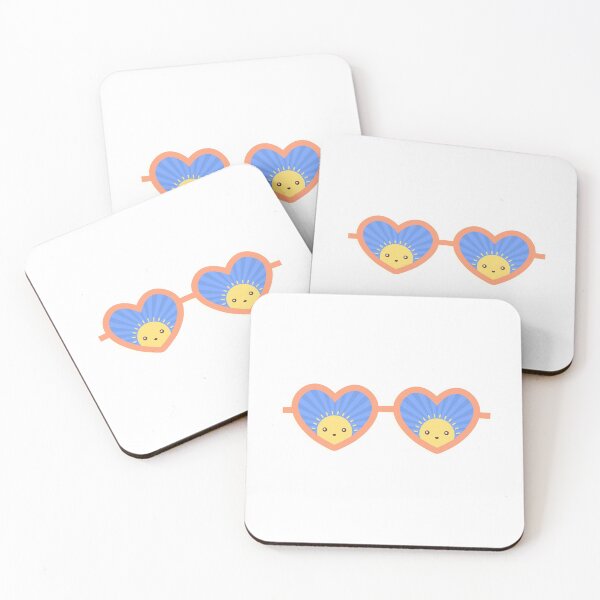 Item preview, sunglass Cute keep your sunny days designed and sold by cimong.