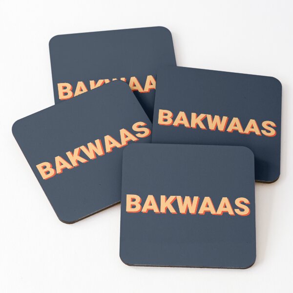 Item preview, Bakwaas Desi designed and sold by Sour Soul.