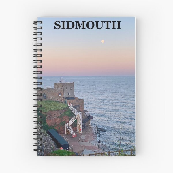Item preview, SIDMOUTH JACOBS LADDER designed and sold by solidair.